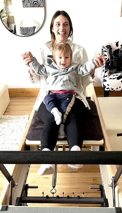 Echelon Pilates Picture 2