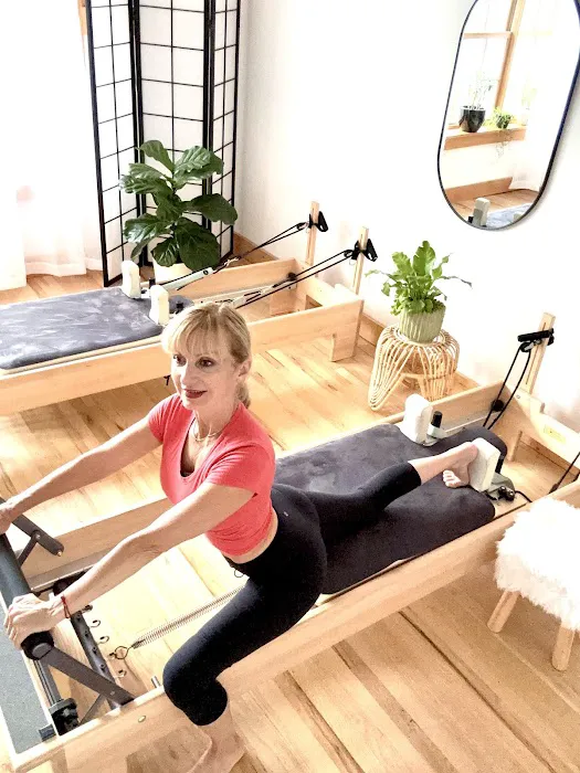 Echelon Pilates Picture 4