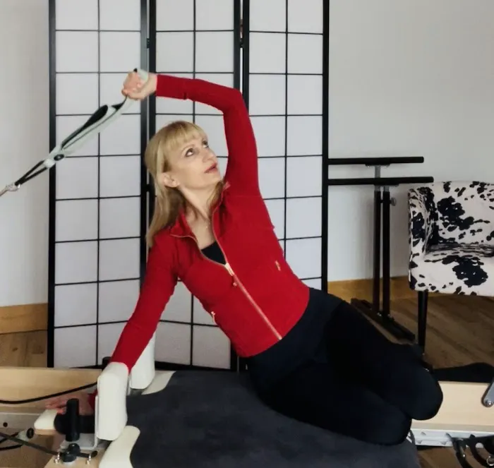 Echelon Pilates Picture 5