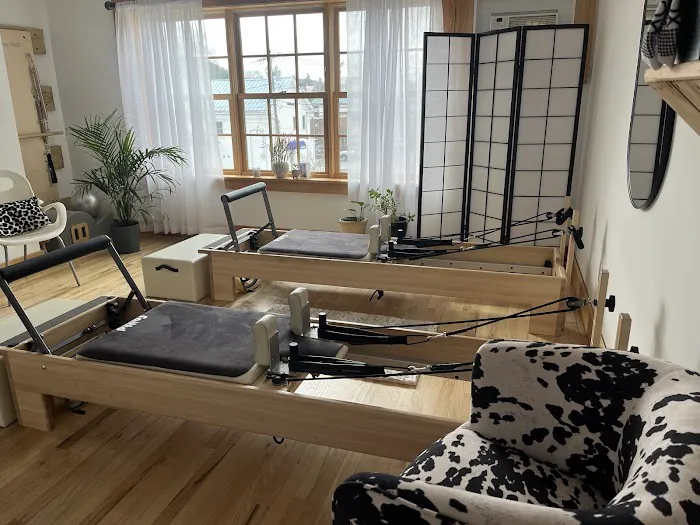 Echelon Pilates Picture 7