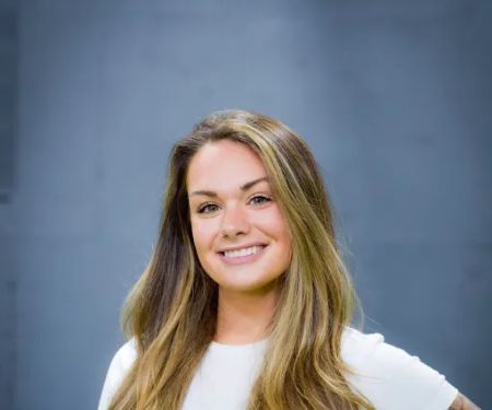 Katalyst Fitness by Kayla Civello