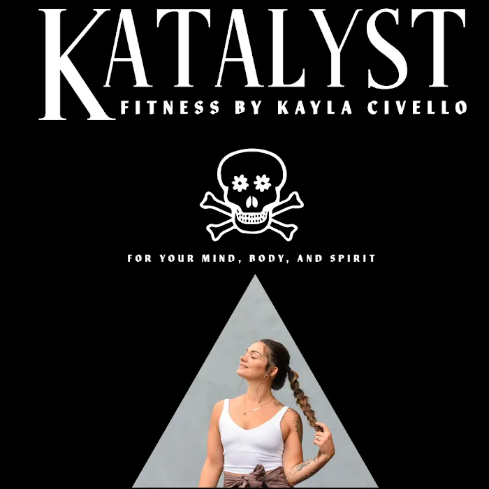 Katalyst Fitness by Kayla Civello Picture 3