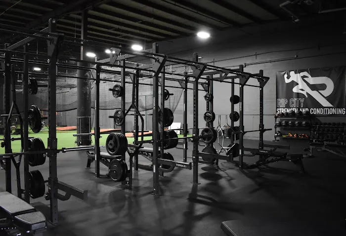 Katalyst Fitness by Kayla Civello Picture 4