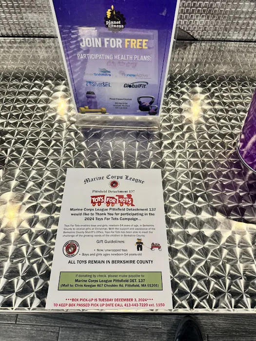 Planet Fitness Picture 2
