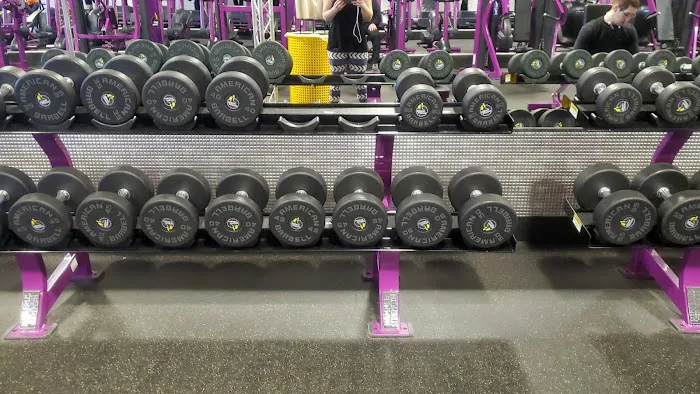 Planet Fitness Picture 4