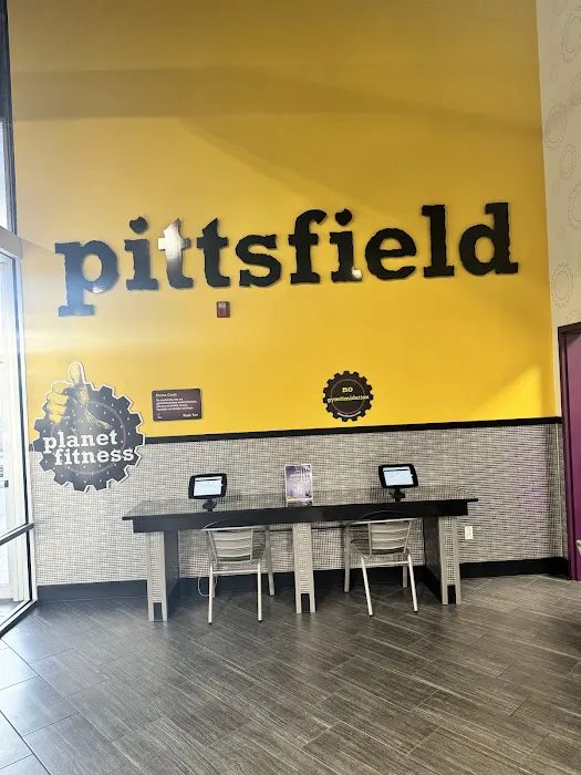 Planet Fitness Picture 3