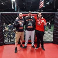 Garage mma and personal training ico