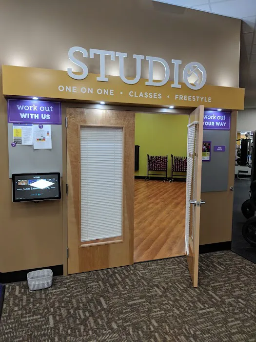 Anytime Fitness Picture 9
