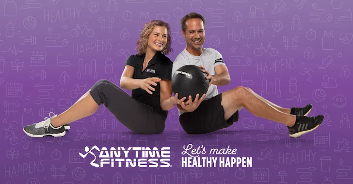 Anytime Fitness Picture 2