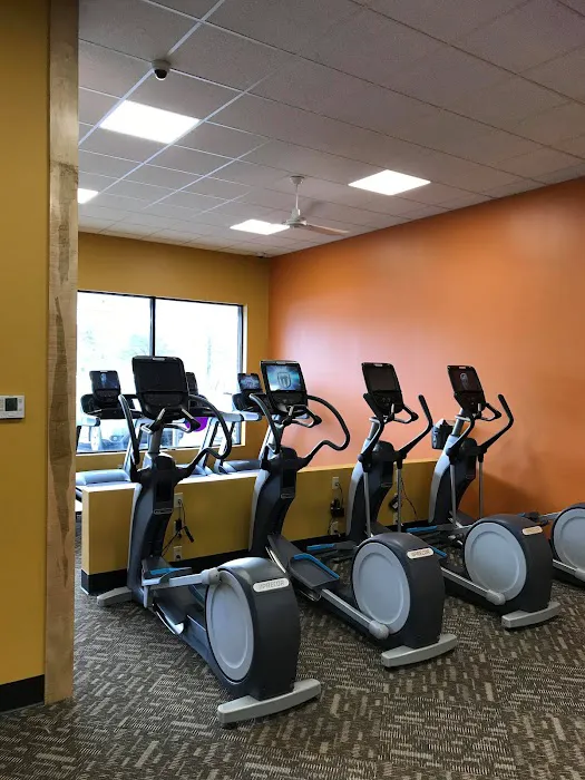 Anytime Fitness Picture 1