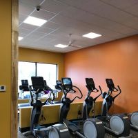Anytime Fitness ico