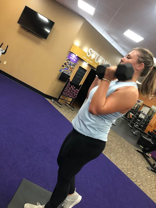 Anytime Fitness Picture 4