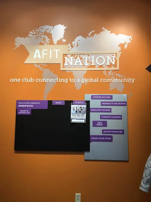 Anytime Fitness Picture 10