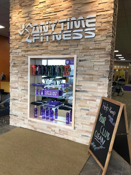 Anytime Fitness Picture 7