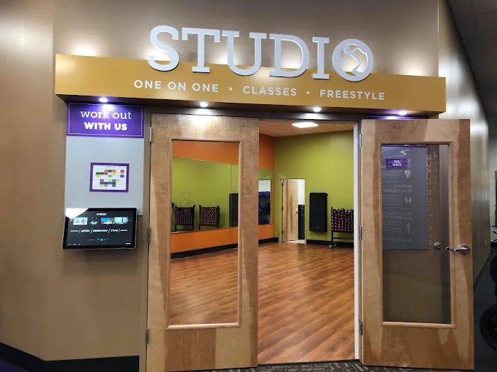Anytime Fitness Picture 6