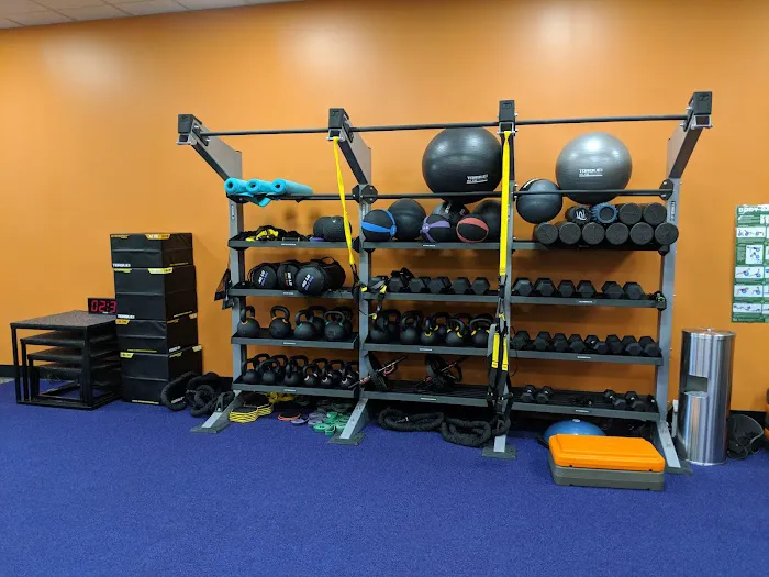 Anytime Fitness Picture 5