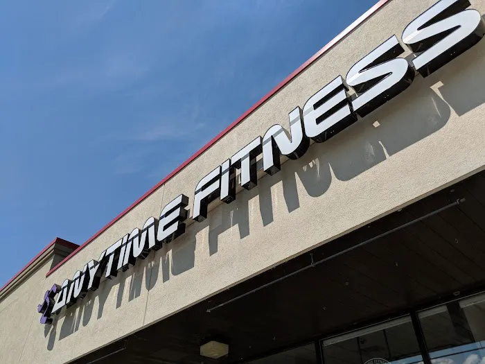 Anytime Fitness Picture 3