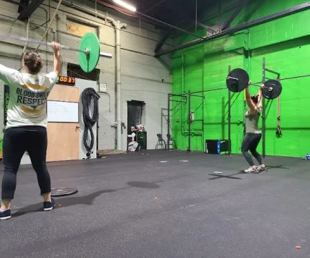 Outcast Athletics