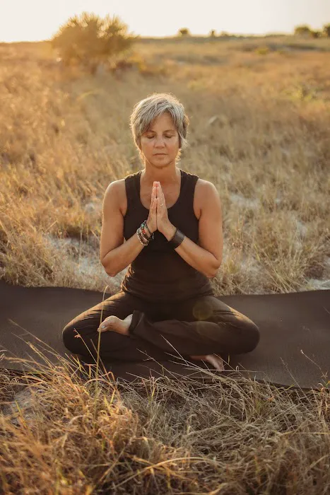 Clare Elizabeth Yoga Picture 10