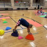 Clare Elizabeth Yoga
