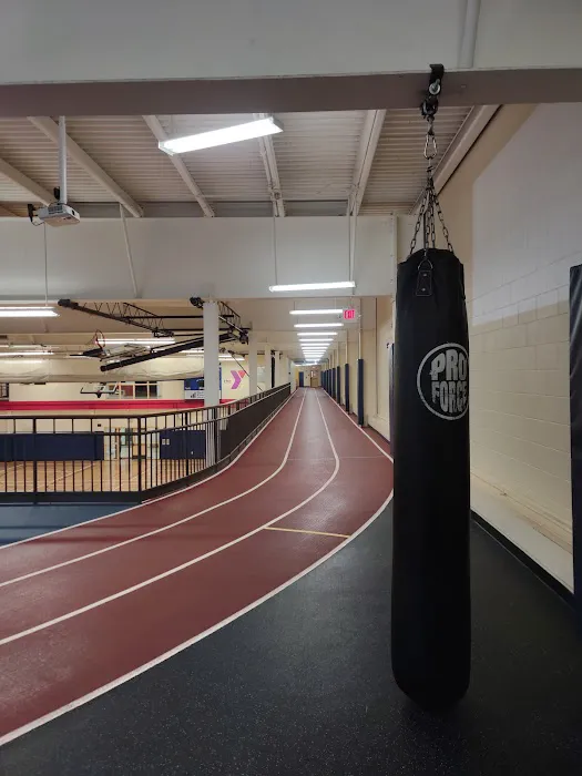 Saratoga Regional YMCA Picture 3