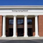 Saratoga Regional YMCA