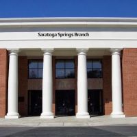 Saratoga Regional YMCA ico