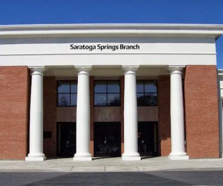 Saratoga Regional YMCA