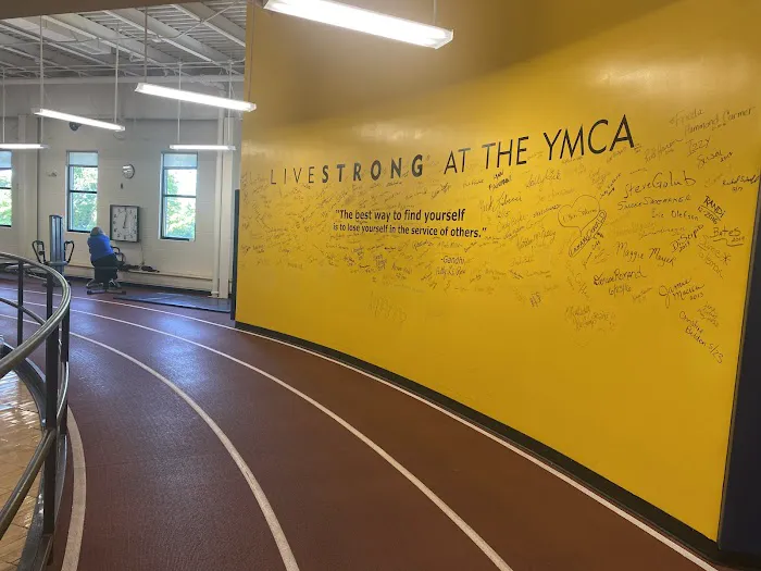 Saratoga Regional YMCA Picture 2