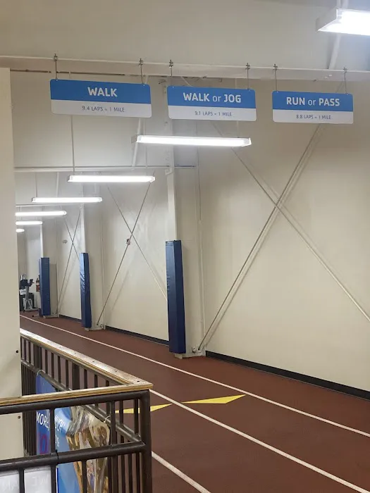Saratoga Regional YMCA Picture 4