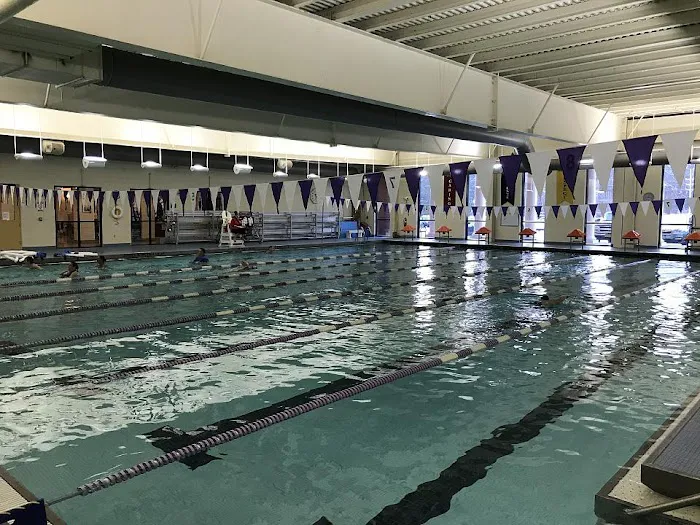 Saratoga Regional YMCA Picture 6