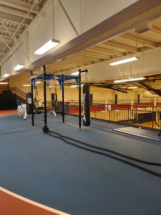 Saratoga Regional YMCA Picture 5
