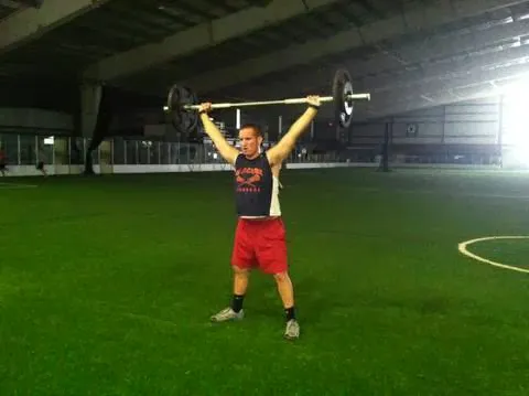 BTT Strength and Conditioning Picture 6