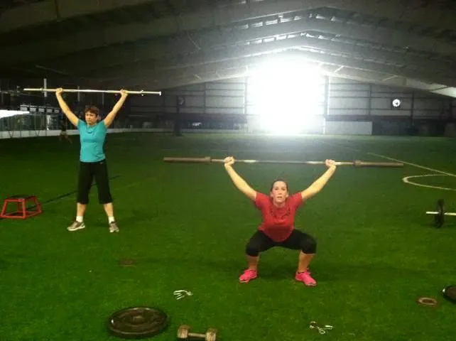 BTT Strength and Conditioning Picture 3
