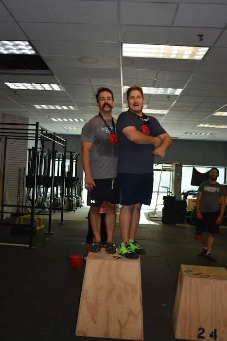 BTT Strength and Conditioning Picture 4