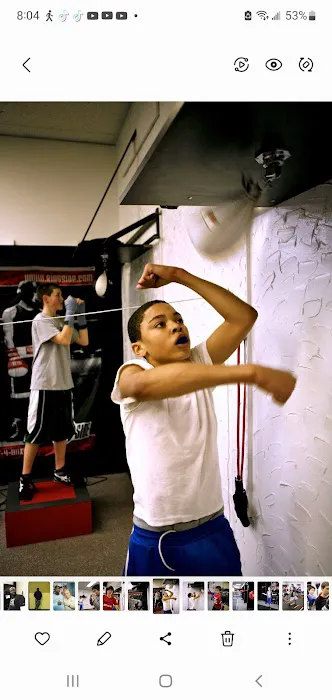 CNY Boxing Academy Picture 1