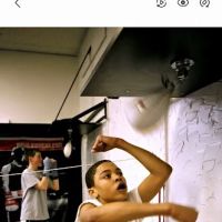CNY Boxing Academy ico