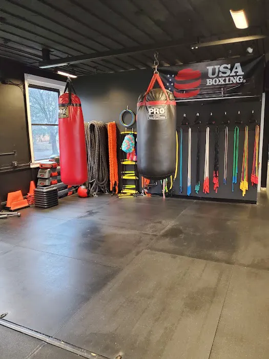 CNY Boxing Academy Picture 3