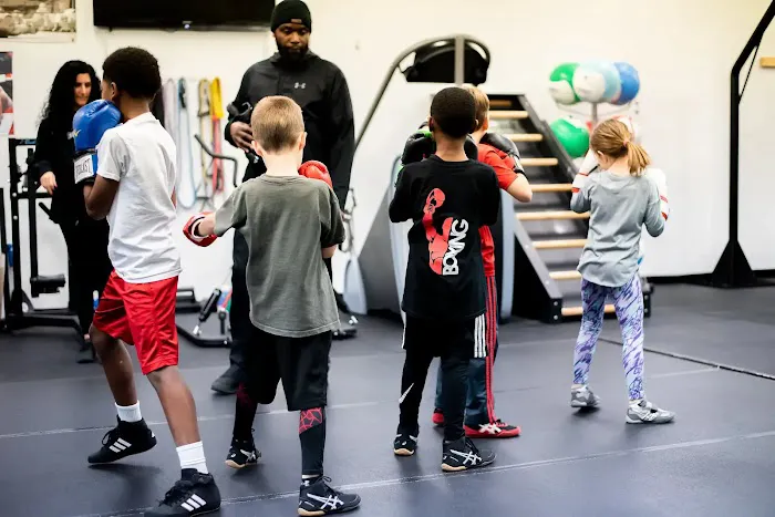 CNY Boxing Academy Picture 9