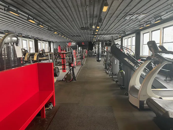 CNY Boxing Academy Picture 6