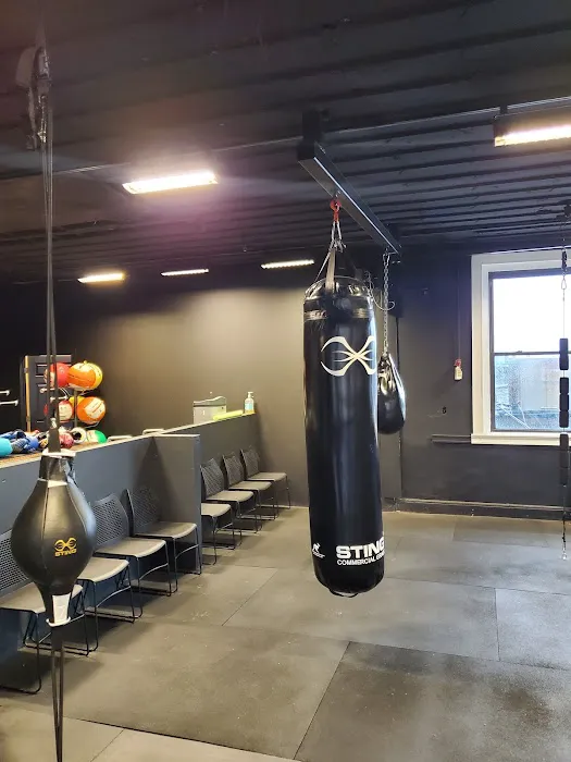 CNY Boxing Academy Picture 4