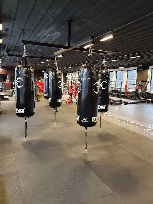 CNY Boxing Academy Picture 10