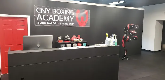 CNY Boxing Academy Picture 5