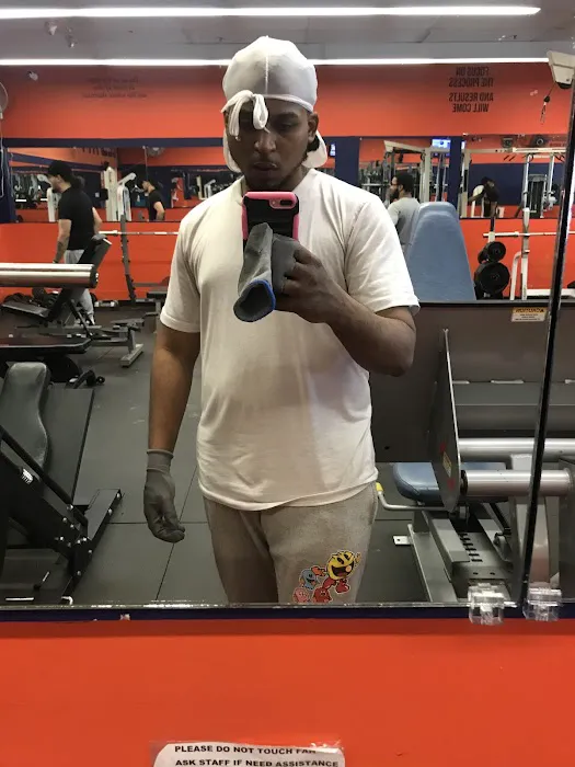 Southside Fitness Picture 10