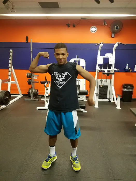 Southside Fitness Picture 3