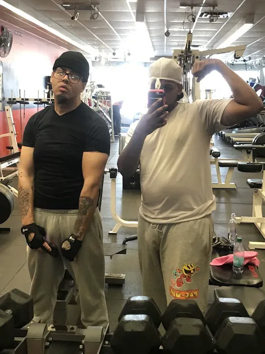 Southside Fitness Picture 6