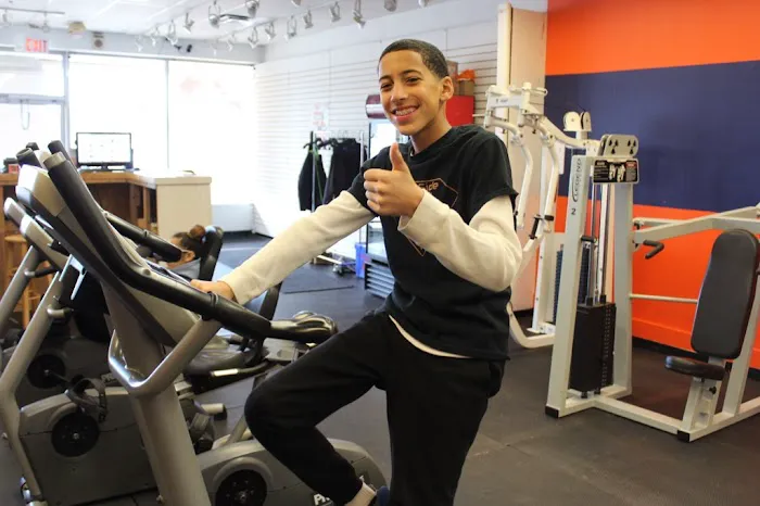 Southside Fitness Picture 2