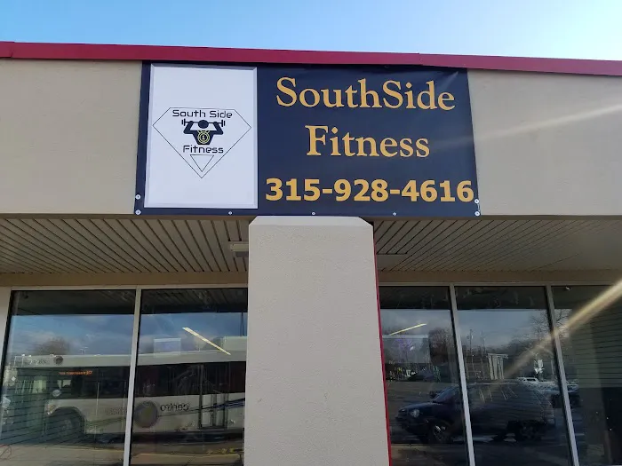 Southside Fitness Picture 4