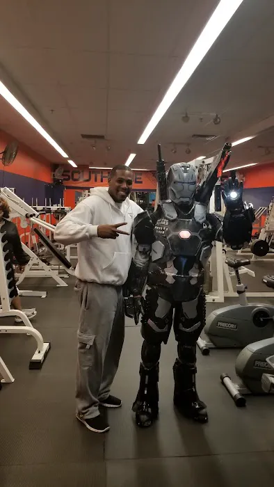 Southside Fitness Picture 9