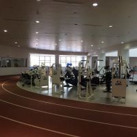 Vitality Fitness Program ico
